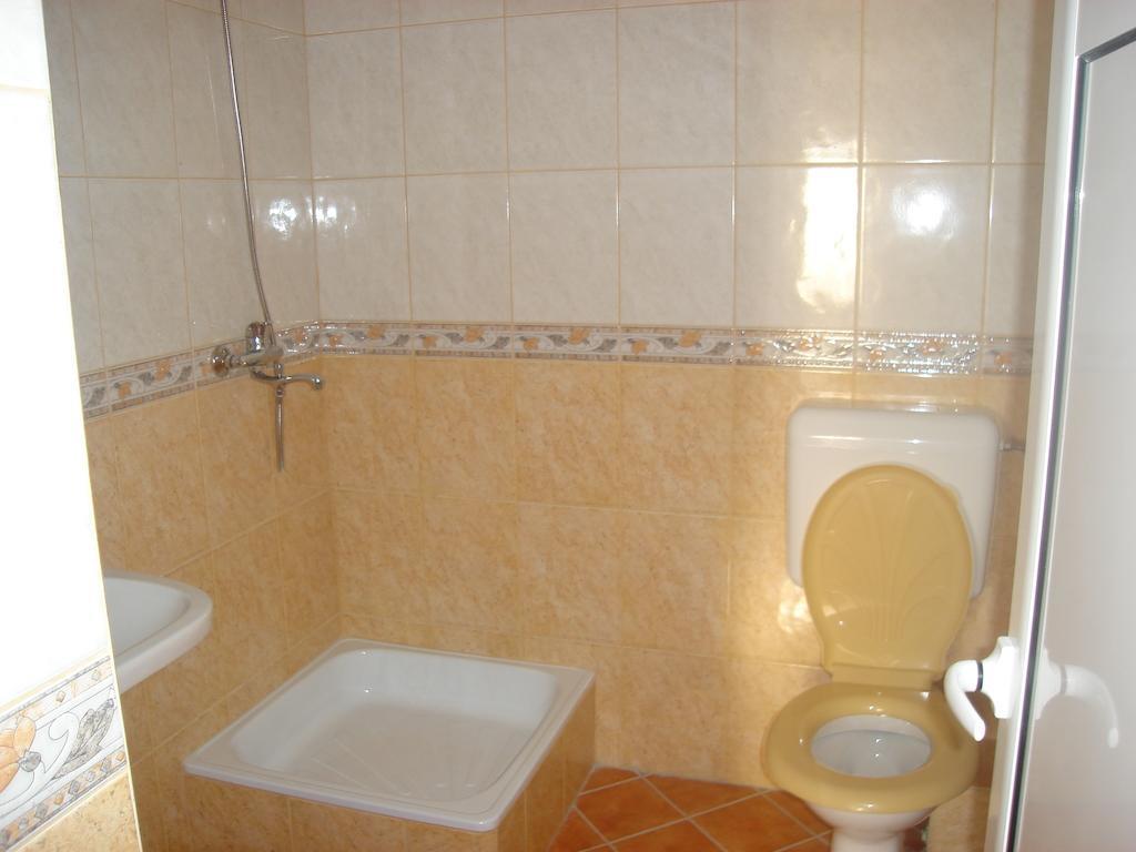 Pensiunea Mara Baiculesti Room photo