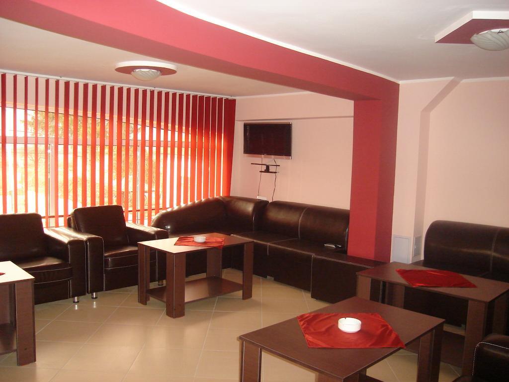 Pensiunea Mara Baiculesti Exterior photo